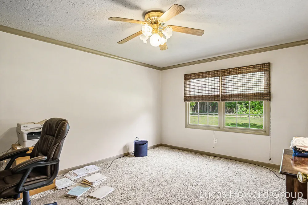 11381 W Briggs Road Trufant, MI 49347