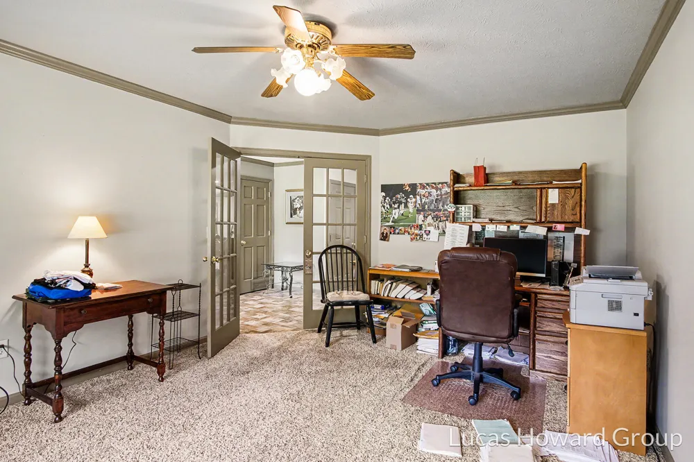 11381 W Briggs Road Trufant, MI 49347
