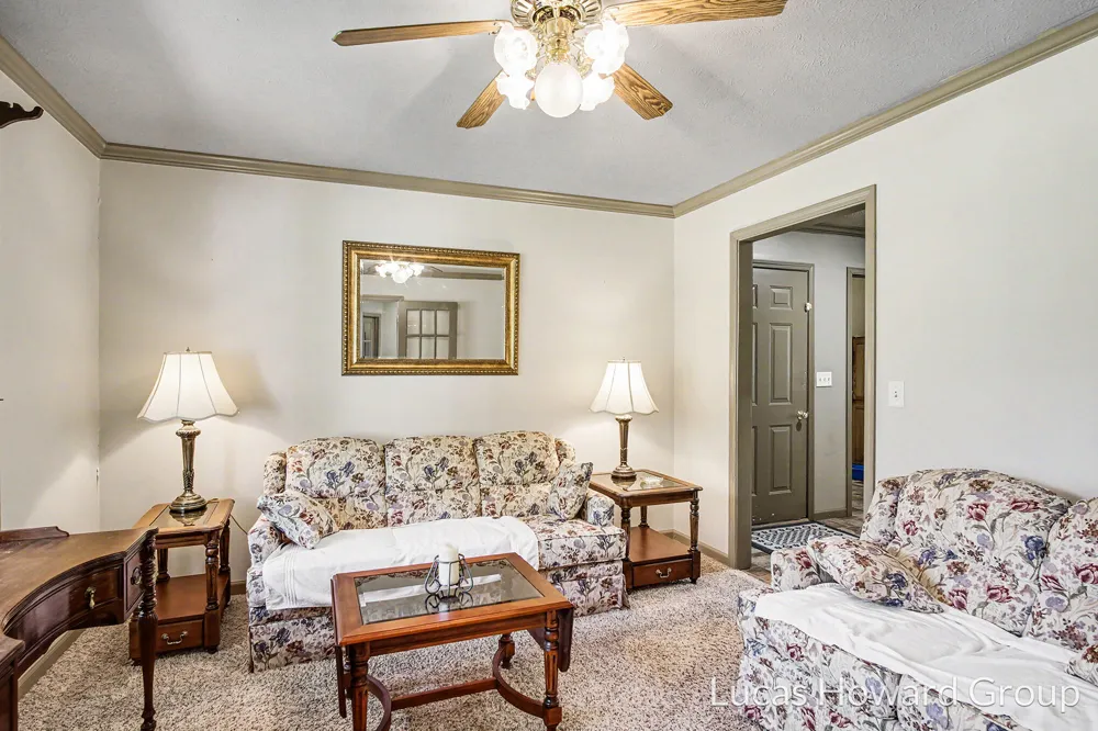 11381 W Briggs Road Trufant, MI 49347