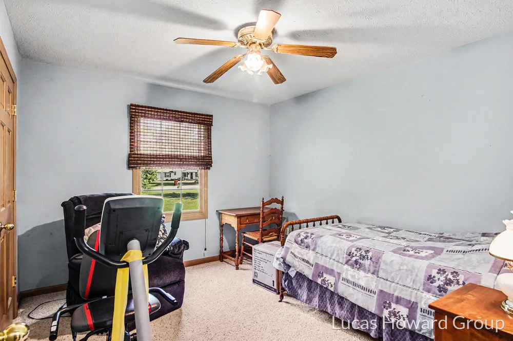 11381 W Briggs Road Trufant, MI 49347
