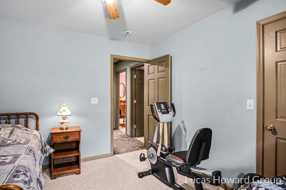 11381 W Briggs Road Trufant, MI 49347