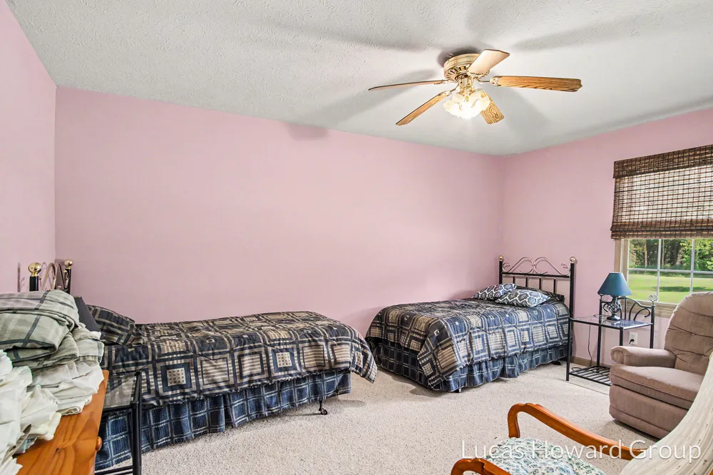 11381 W Briggs Road Trufant, MI 49347