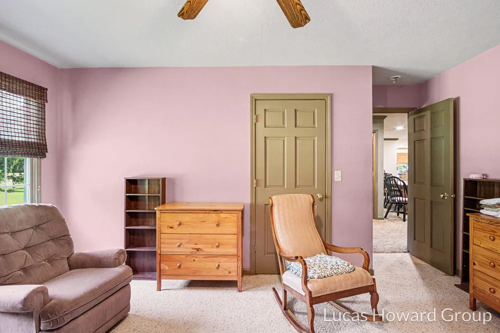11381 W Briggs Road Trufant, MI 49347