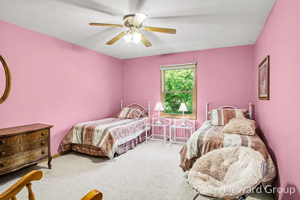 11381 W Briggs Road Trufant, MI 49347