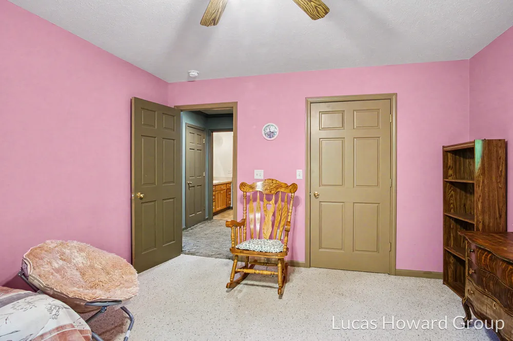 11381 W Briggs Road Trufant, MI 49347