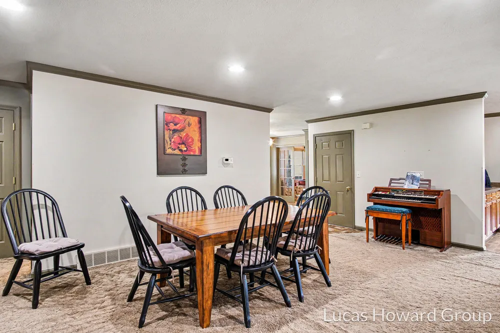 11381 W Briggs Road Trufant, MI 49347