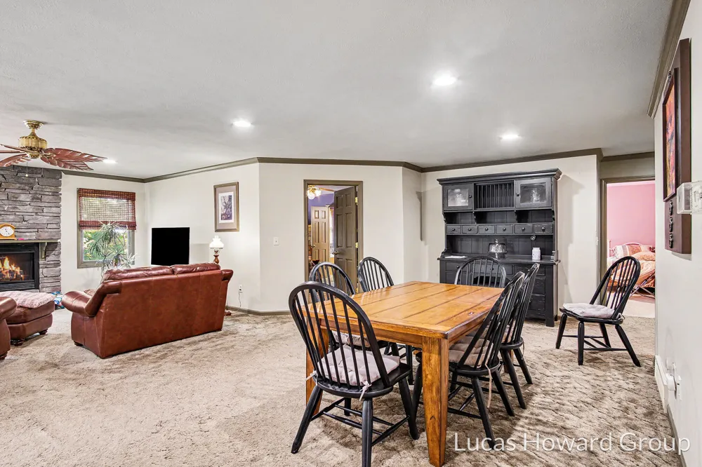 11381 W Briggs Road Trufant, MI 49347