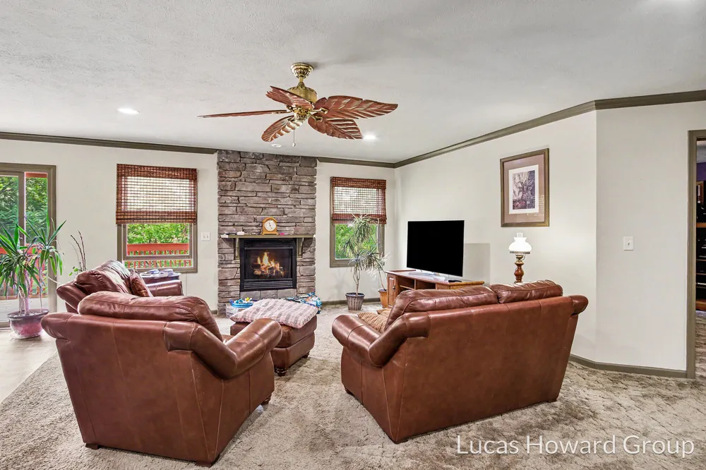 11381 W Briggs Road Trufant, MI 49347