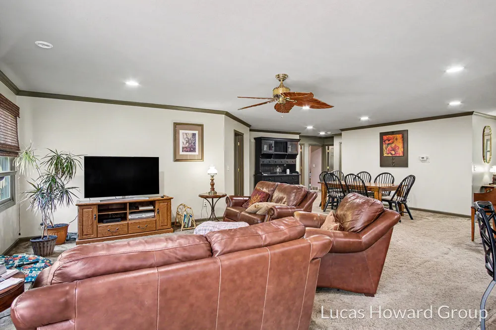11381 W Briggs Road Trufant, MI 49347