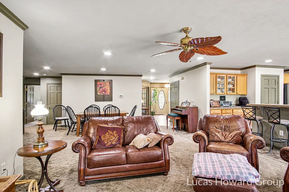 11381 W Briggs Road Trufant, MI 49347