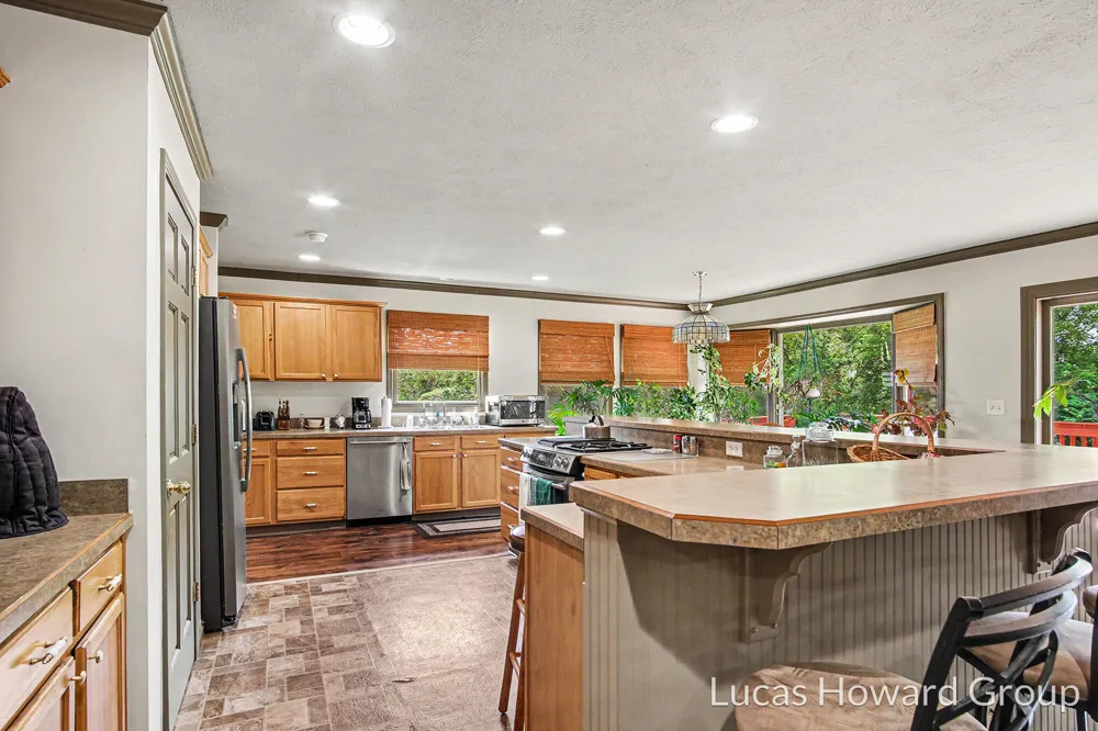 11381 W Briggs Road Trufant, MI 49347