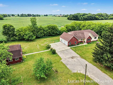 11381 W Briggs Road