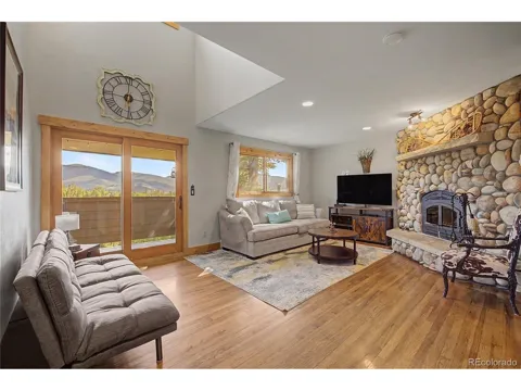 6726 Ryan Gulch Road #6726