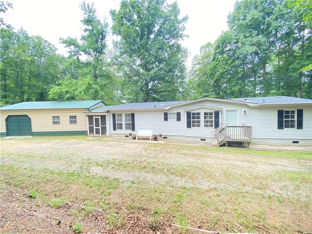 1188 Kallam Road Sandy Ridge, NC 27046