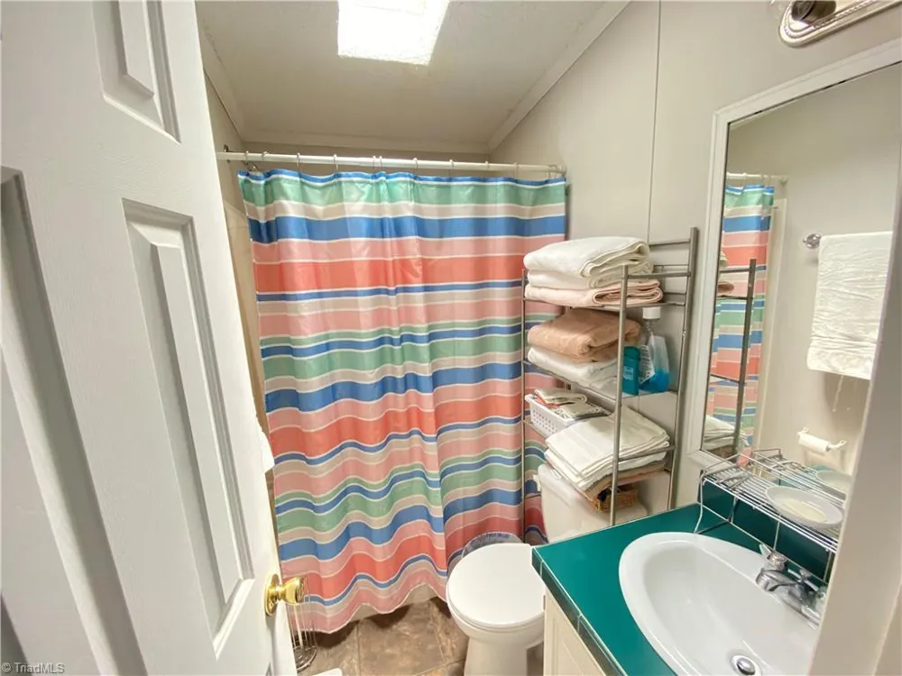 1188 Kallam Road Sandy Ridge, NC 27046
