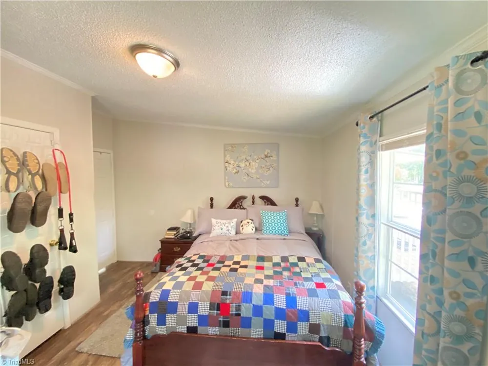 1188 Kallam Road Sandy Ridge, NC 27046