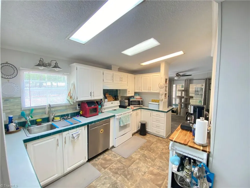 1188 Kallam Road Sandy Ridge, NC 27046