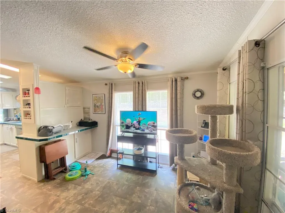 1188 Kallam Road Sandy Ridge, NC 27046
