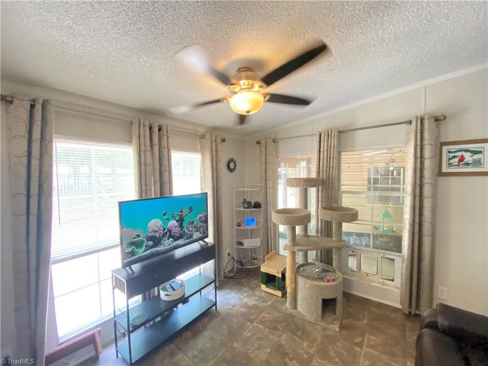 1188 Kallam Road Sandy Ridge, NC 27046