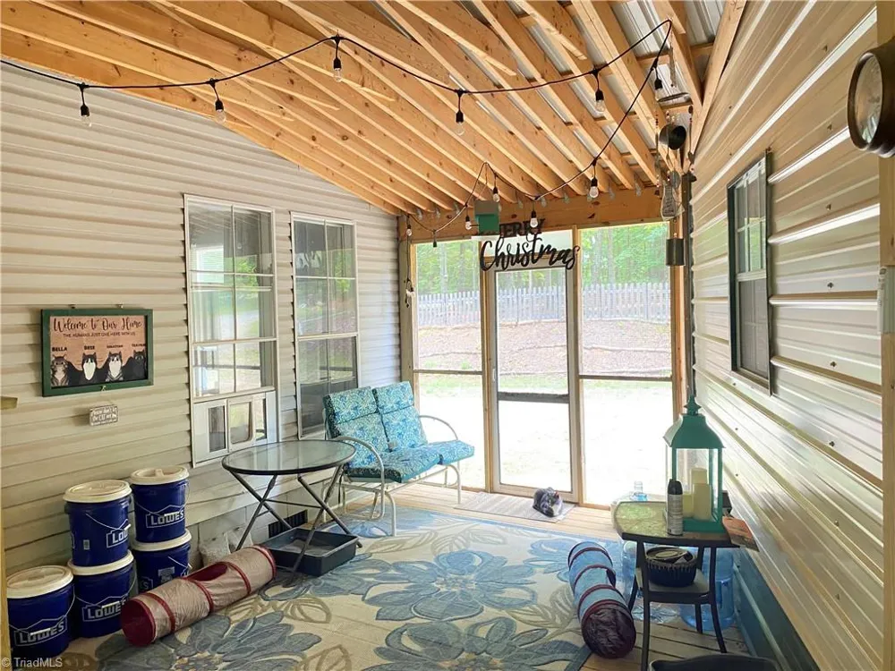 1188 Kallam Road Sandy Ridge, NC 27046