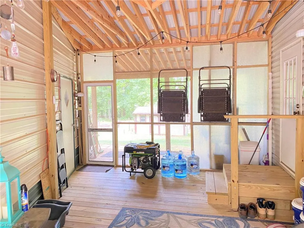 1188 Kallam Road Sandy Ridge, NC 27046