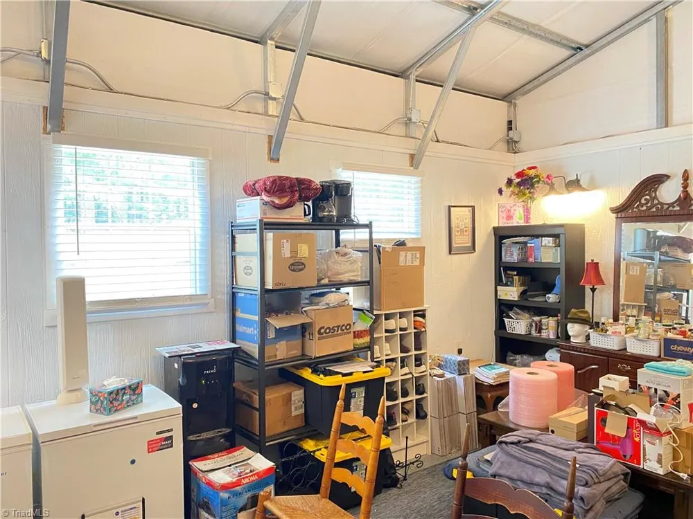 1188 Kallam Road Sandy Ridge, NC 27046