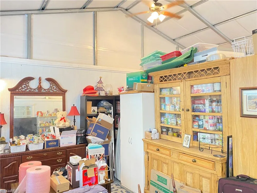 1188 Kallam Road Sandy Ridge, NC 27046