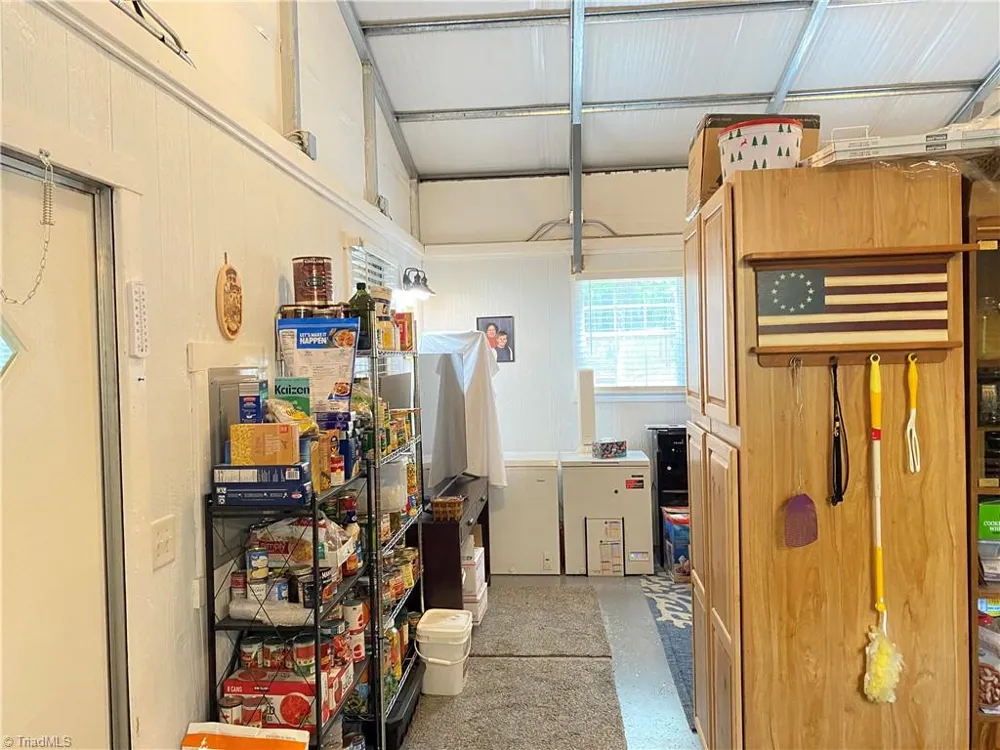 1188 Kallam Road Sandy Ridge, NC 27046