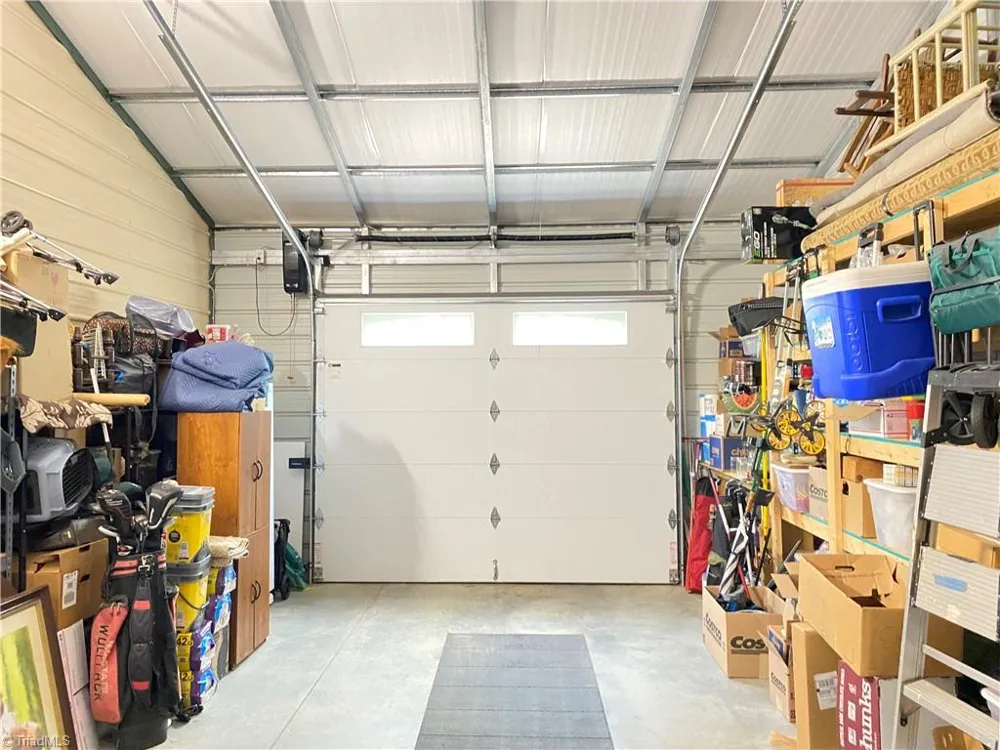 1188 Kallam Road Sandy Ridge, NC 27046