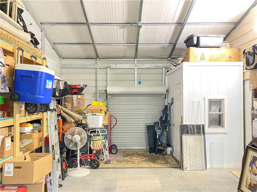 1188 Kallam Road Sandy Ridge, NC 27046