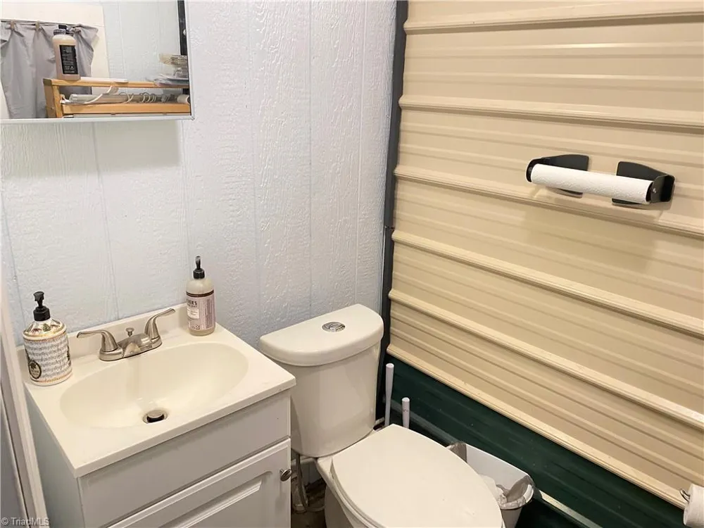 1188 Kallam Road Sandy Ridge, NC 27046
