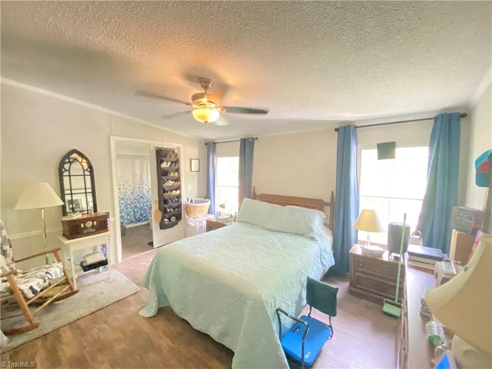 1188 Kallam Road Sandy Ridge, NC 27046