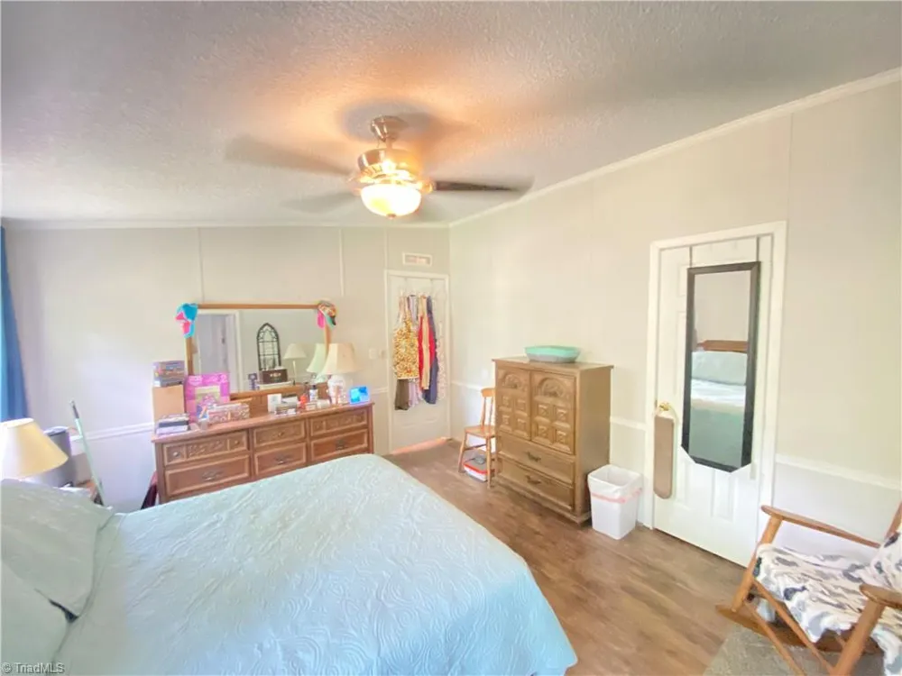 1188 Kallam Road Sandy Ridge, NC 27046