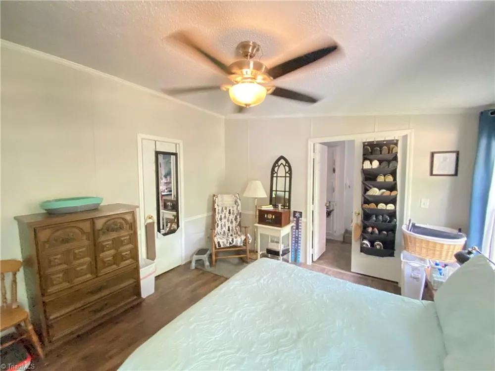 1188 Kallam Road Sandy Ridge, NC 27046