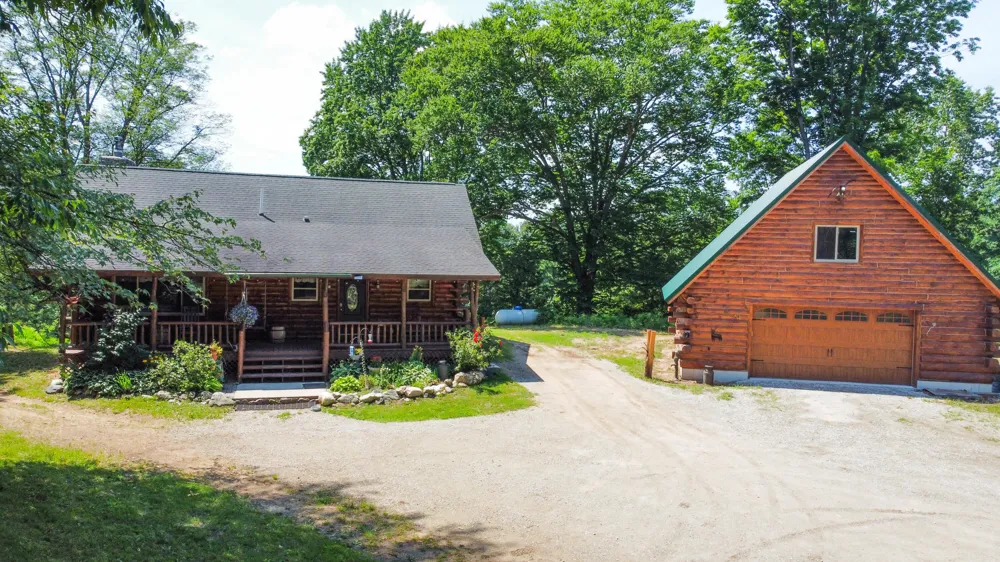 15778 Peters Farm Road Irons, MI 49644
