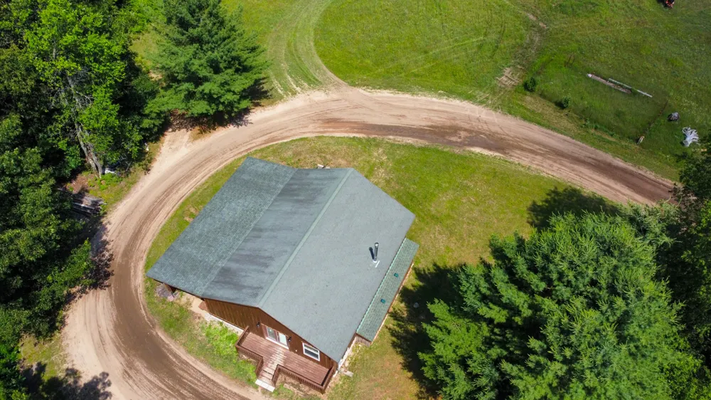 15778 Peters Farm Road Irons, MI 49644