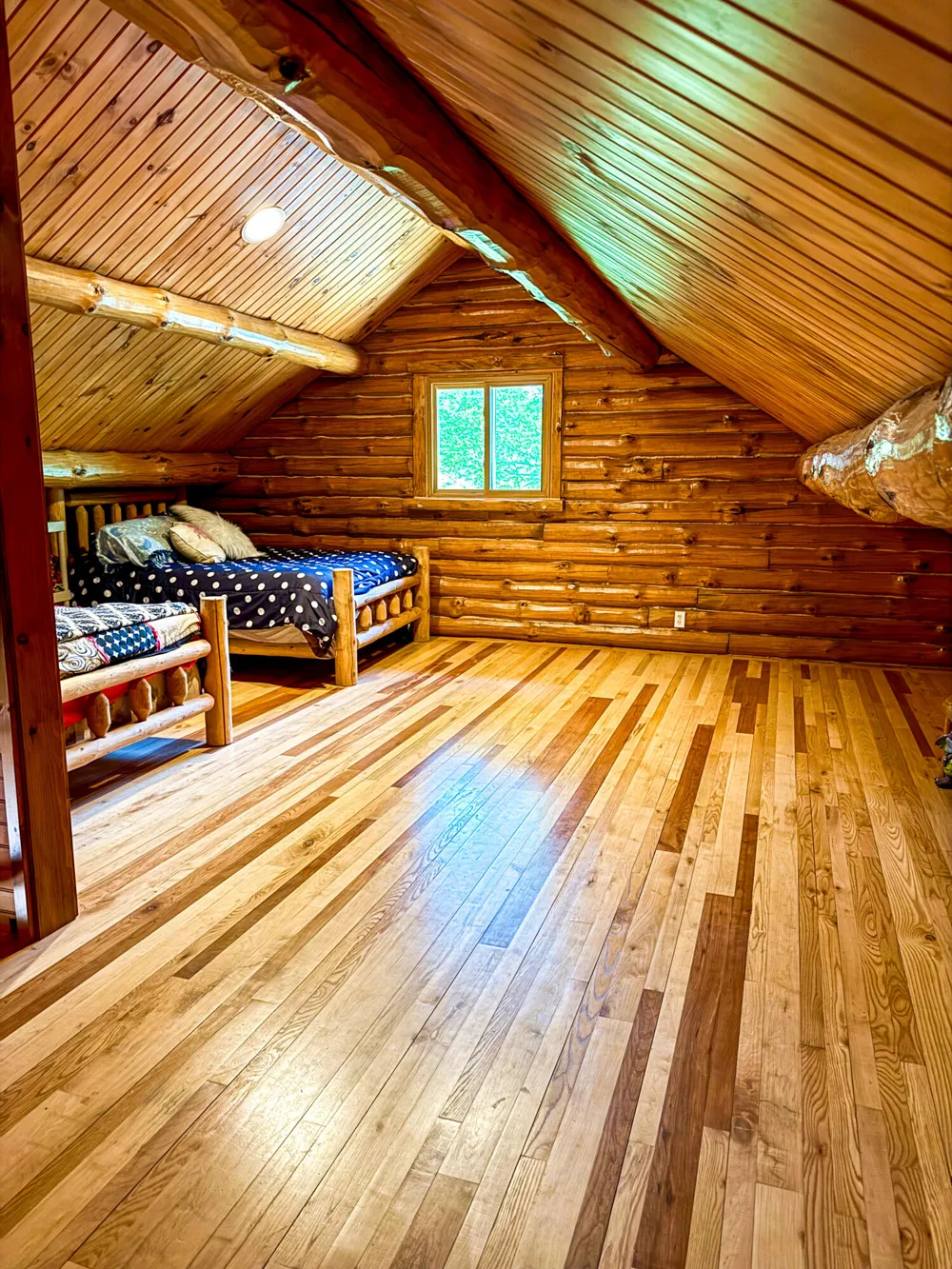 15778 Peters Farm Road Irons, MI 49644