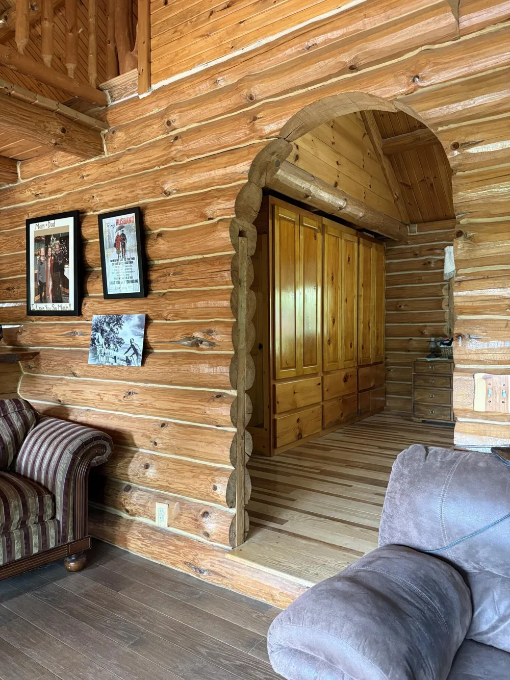 15778 Peters Farm Road Irons, MI 49644
