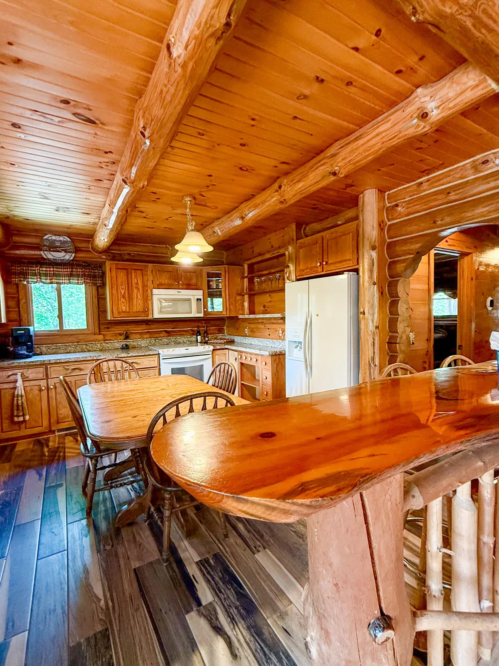 15778 Peters Farm Road Irons, MI 49644
