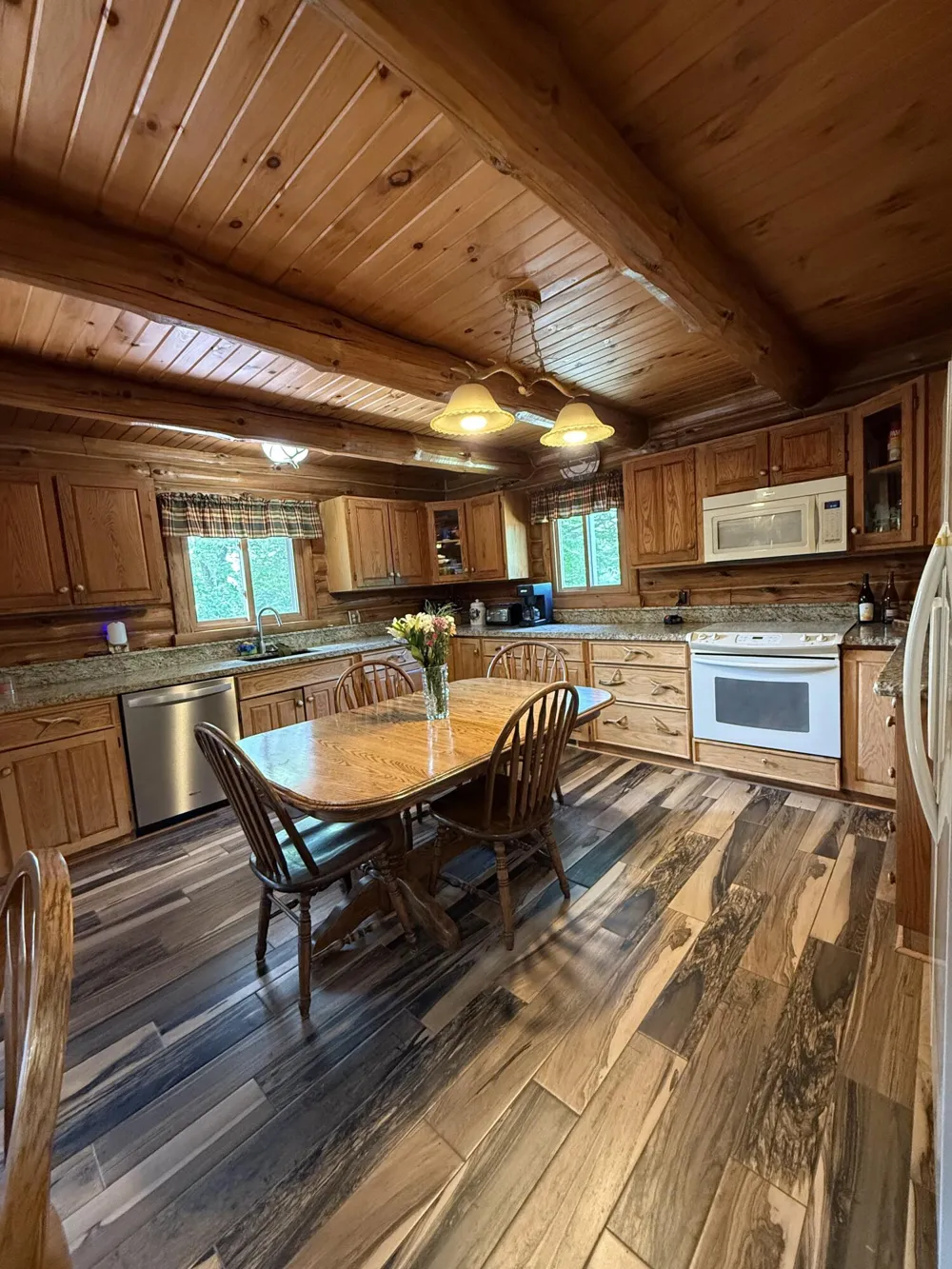 15778 Peters Farm Road Irons, MI 49644
