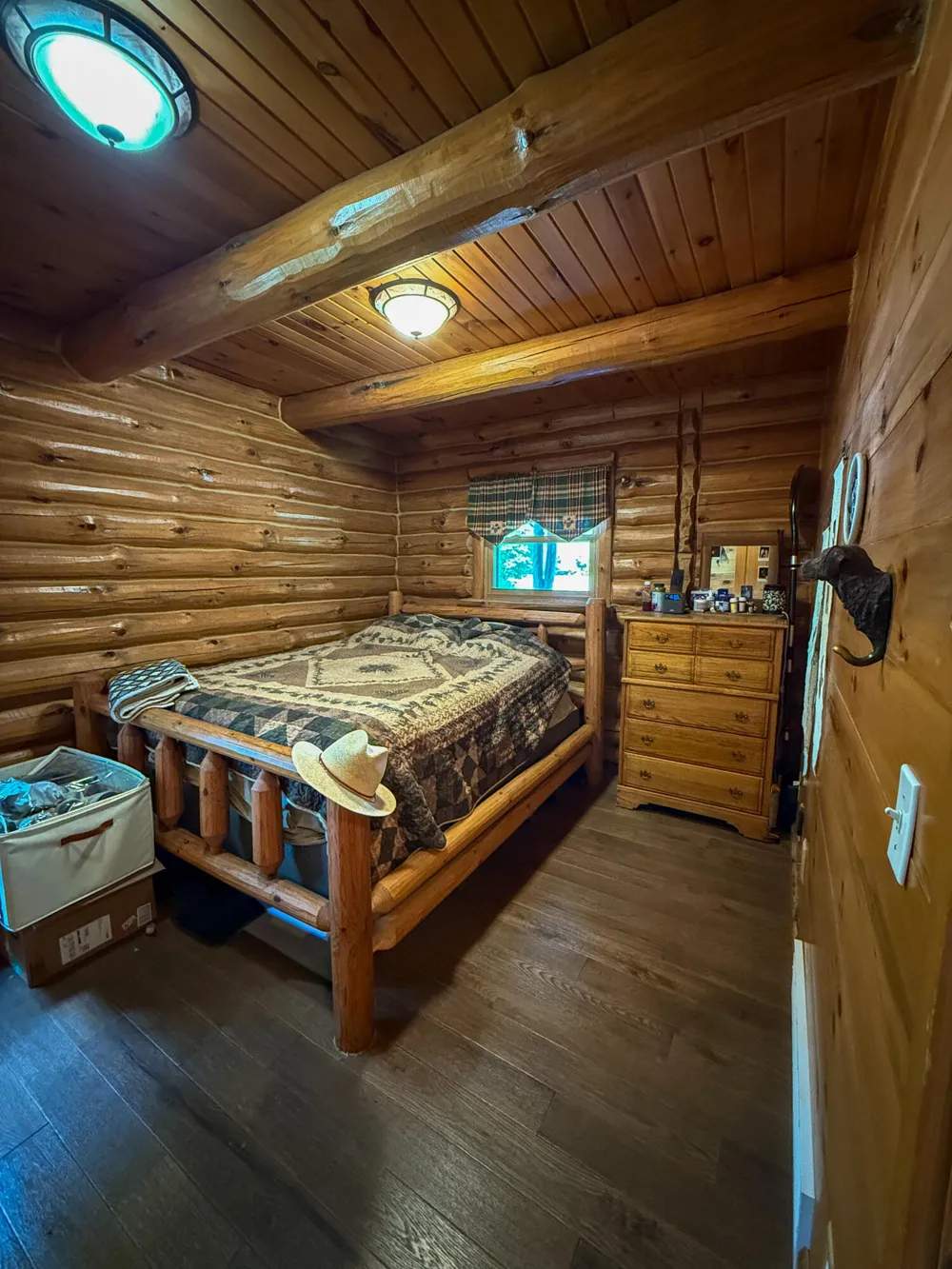15778 Peters Farm Road Irons, MI 49644