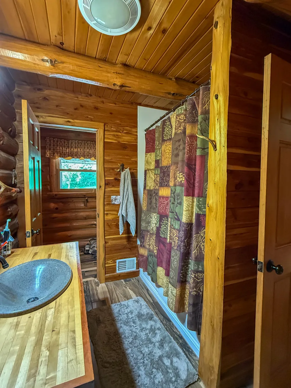 15778 Peters Farm Road Irons, MI 49644