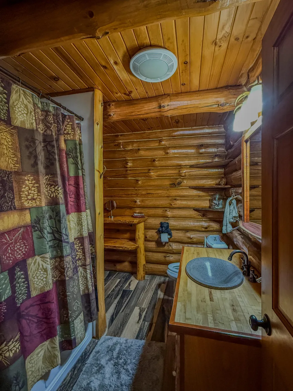 15778 Peters Farm Road Irons, MI 49644