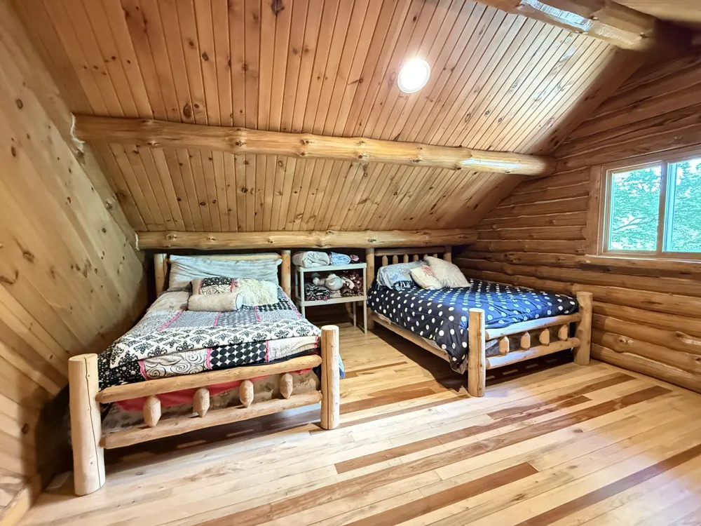 15778 Peters Farm Road Irons, MI 49644