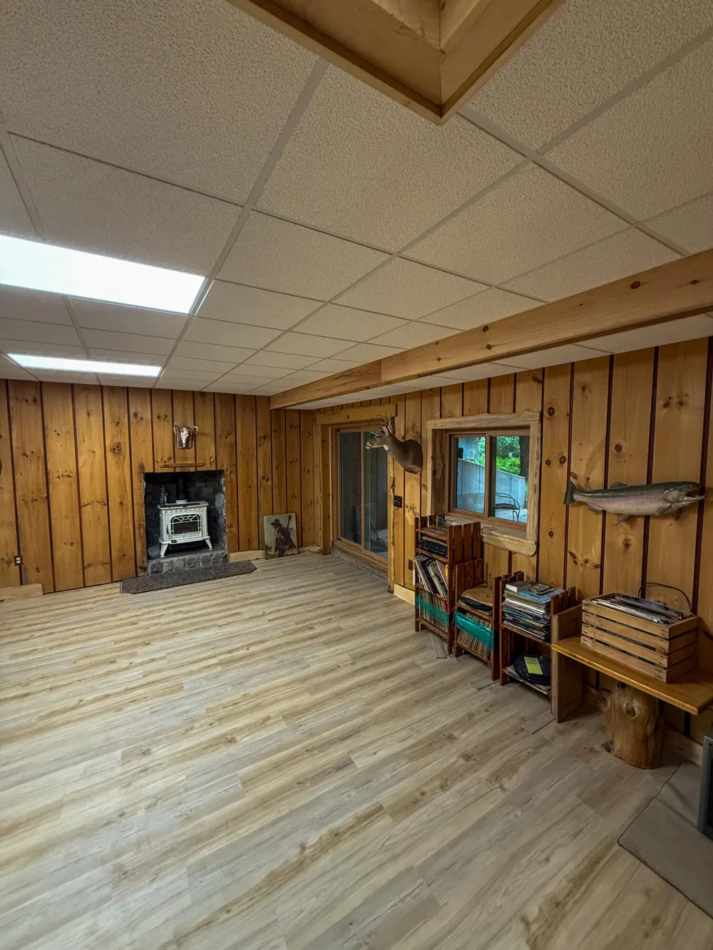 15778 Peters Farm Road Irons, MI 49644