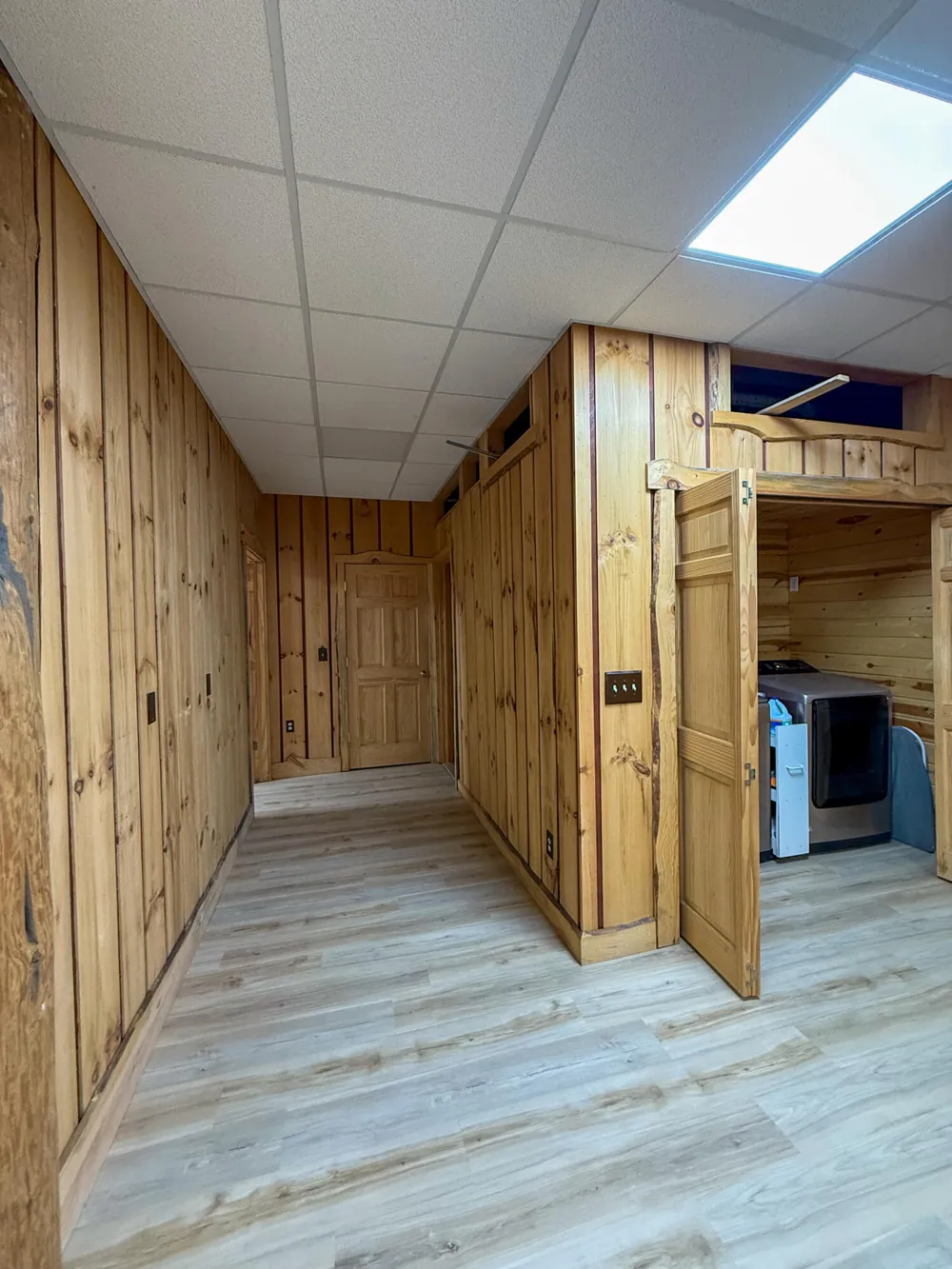15778 Peters Farm Road Irons, MI 49644
