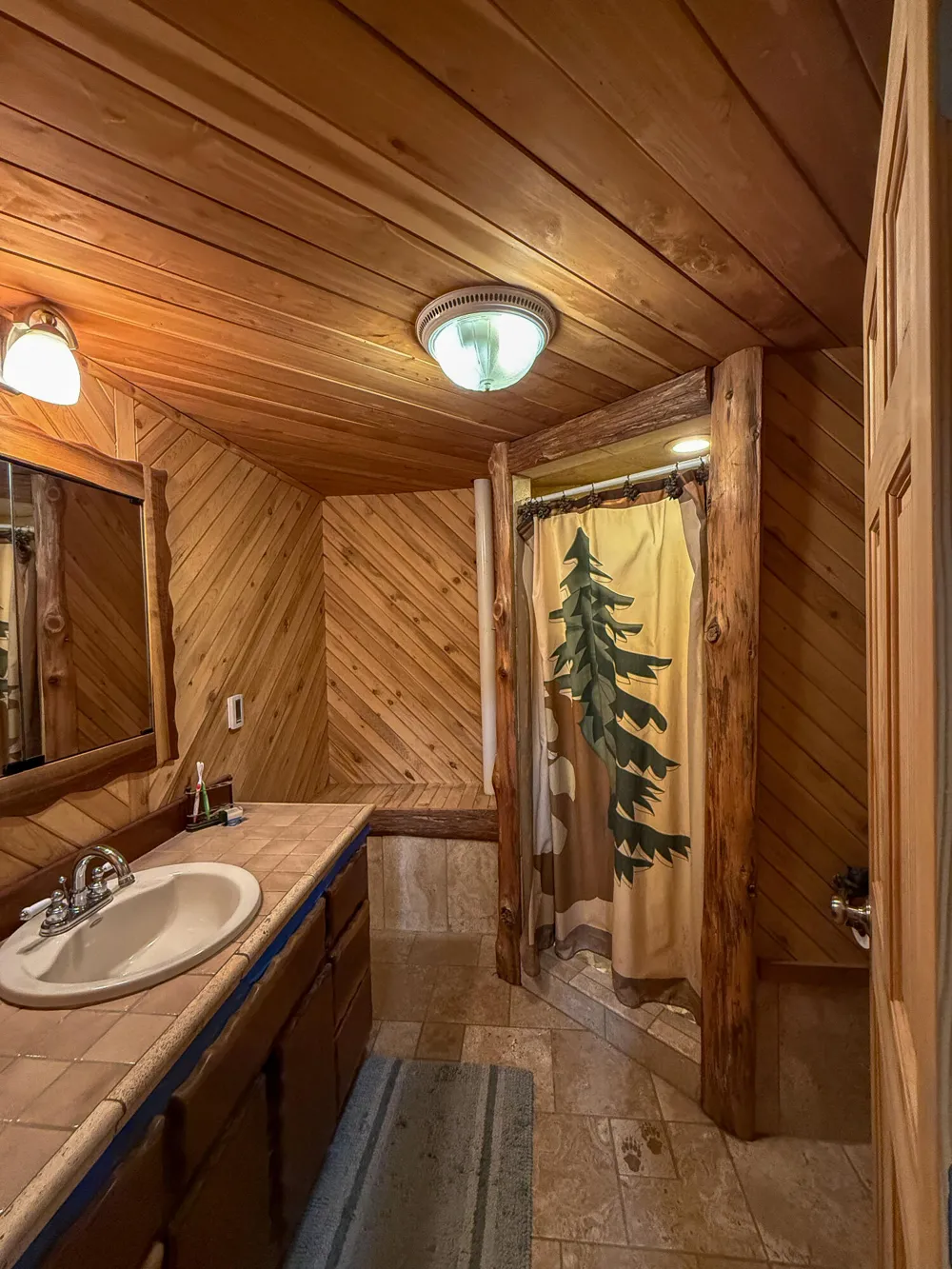 15778 Peters Farm Road Irons, MI 49644
