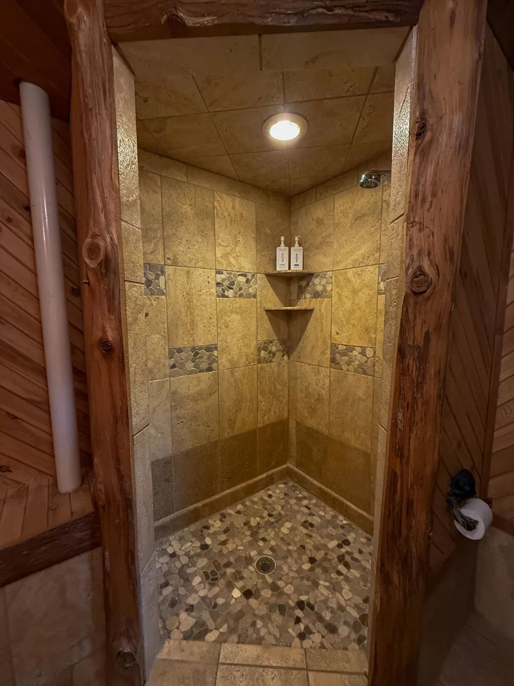 15778 Peters Farm Road Irons, MI 49644