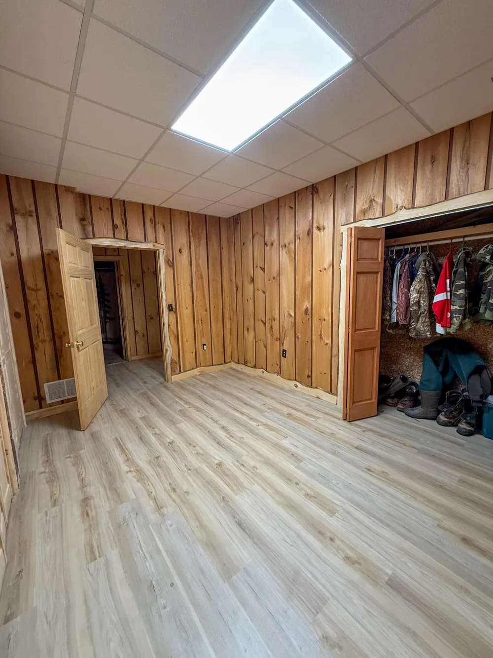 15778 Peters Farm Road Irons, MI 49644