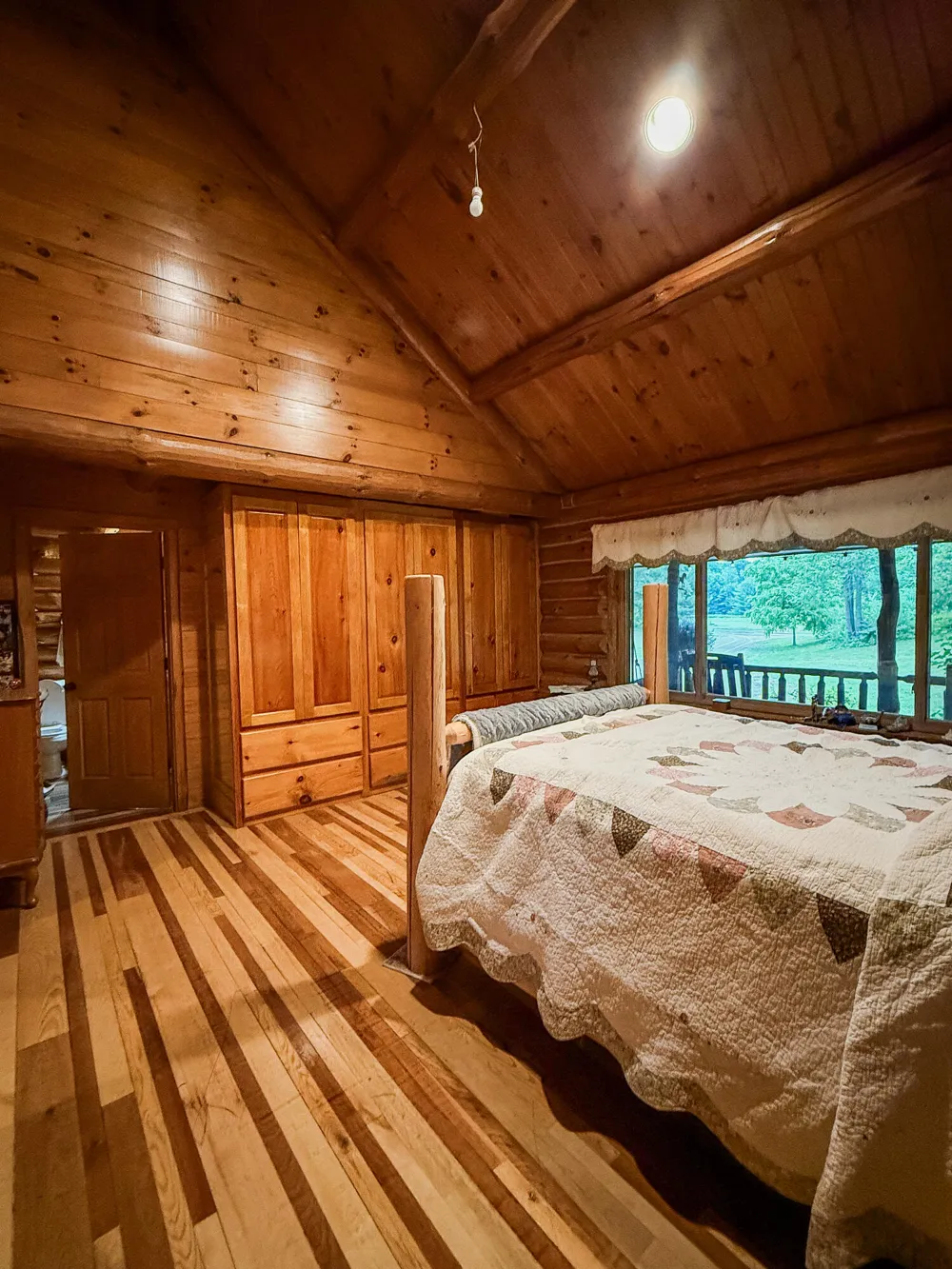 15778 Peters Farm Road Irons, MI 49644